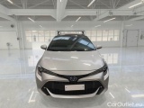  Toyota  Corolla TOYOTA  / 2019 / 5P / STATION WAGON TS 2.0 HYBRID LOUNGE #6