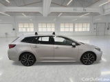  Toyota  Corolla TOYOTA  / 2019 / 5P / STATION WAGON TS 2.0 HYBRID LOUNGE #7