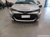  Toyota  Corolla TOYOTA  / 2019 / 5P / STATION WAGON TS 2.0 HYBRID LOUNGE #26