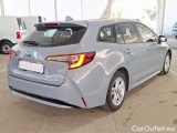  Toyota  Corolla TOYOTA  / 2019 / 5P / STATION WAGON TS 1.8 HYBRID BUSINESS #2