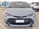  Toyota  Corolla TOYOTA  / 2019 / 5P / STATION WAGON TS 1.8 HYBRID BUSINESS #6