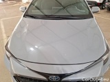  Toyota  Corolla TOYOTA  / 2019 / 5P / STATION WAGON TS 1.8 HYBRID BUSINESS #26