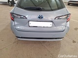  Toyota  Corolla TOYOTA  / 2019 / 5P / STATION WAGON TS 1.8 HYBRID BUSINESS #54