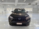  Toyota  RAV4 TOYOTA  / 2018 / 5P / CROSSOVER 2.5 HV 218CV E-CVT BLACK EDITION 2WD #6