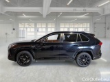  Toyota  RAV4 TOYOTA  / 2018 / 5P / CROSSOVER 2.5 HV 218CV E-CVT BLACK EDITION 2WD #8