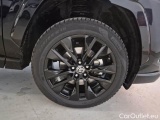  Toyota  RAV4 TOYOTA  / 2018 / 5P / CROSSOVER 2.5 HV 218CV E-CVT BLACK EDITION 2WD #17