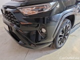  Toyota  RAV4 TOYOTA  / 2018 / 5P / CROSSOVER 2.5 HV 218CV E-CVT BLACK EDITION 2WD #22