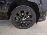  Toyota  RAV4 TOYOTA  / 2018 / 5P / CROSSOVER 2.5 HV 218CV E-CVT BLACK EDITION 2WD #65