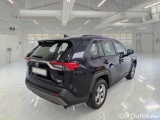  Toyota  RAV4 TOYOTA  / 2018 / 5P / CROSSOVER 2.5 HV 222V E-CVT BUSINESS 4WD #2