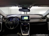  Toyota  RAV4 TOYOTA  / 2018 / 5P / CROSSOVER 2.5 HV 222V E-CVT BUSINESS 4WD #3