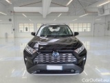  Toyota  RAV4 TOYOTA  / 2018 / 5P / CROSSOVER 2.5 HV 222V E-CVT BUSINESS 4WD #6
