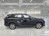 Toyota  RAV4 TOYOTA  / 2018 / 5P / CROSSOVER 2.5 HV 222V E-CVT BUSINESS 4WD #7