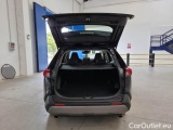  Toyota  RAV4 TOYOTA  / 2018 / 5P / CROSSOVER 2.5 HV 222V E-CVT BUSINESS 4WD #5