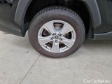  Toyota  RAV4 TOYOTA  / 2018 / 5P / CROSSOVER 2.5 HV 222V E-CVT BUSINESS 4WD #18