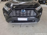  Toyota  RAV4 TOYOTA  / 2018 / 5P / CROSSOVER 2.5 HV 222V E-CVT BUSINESS 4WD #25