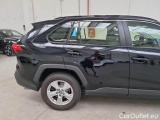 Toyota  RAV4 TOYOTA  / 2018 / 5P / CROSSOVER 2.5 HV 222V E-CVT BUSINESS 4WD #32