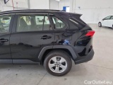  Toyota  RAV4 TOYOTA  / 2018 / 5P / CROSSOVER 2.5 HV 222V E-CVT BUSINESS 4WD #39