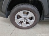  Toyota  RAV4 TOYOTA  / 2018 / 5P / CROSSOVER 2.5 HV 222V E-CVT BUSINESS 4WD #45