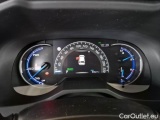  Toyota  RAV4 TOYOTA  / 2018 / 5P / SUV 2.5 HV 222V E-CVT BUSINESS 4WD #4