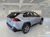  Toyota  RAV4 TOYOTA  / 2018 / 5P / SUV 2.5 HV 222V E-CVT BUSINESS 4WD #2