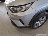  Toyota  RAV4 TOYOTA  / 2018 / 5P / SUV 2.5 HV 222V E-CVT BUSINESS 4WD #22