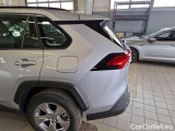  Toyota  RAV4 TOYOTA  / 2018 / 5P / SUV 2.5 HV 222V E-CVT BUSINESS 4WD #29