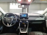  Toyota  RAV4 TOYOTA  / 2018 / 5P / CROSSOVER 2.5 HV 218CV E-CVT BUSINESS 2WD #3
