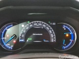  Toyota  RAV4 TOYOTA  / 2018 / 5P / CROSSOVER 2.5 HV 218CV E-CVT BUSINESS 2WD #4