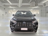  Toyota  RAV4 TOYOTA  / 2018 / 5P / CROSSOVER 2.5 HV 218CV E-CVT BUSINESS 2WD #6