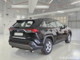  Toyota  RAV4 TOYOTA  / 2018 / 5P / CROSSOVER 2.5 HV 218CV E-CVT BUSINESS 2WD #2