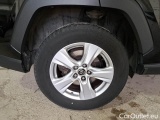  Toyota  RAV4 TOYOTA  / 2018 / 5P / CROSSOVER 2.5 HV 218CV E-CVT BUSINESS 2WD #18