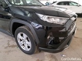  Toyota  RAV4 TOYOTA  / 2018 / 5P / CROSSOVER 2.5 HV 218CV E-CVT BUSINESS 2WD #28