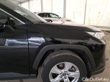  Toyota  RAV4 TOYOTA  / 2018 / 5P / CROSSOVER 2.5 HV 218CV E-CVT BUSINESS 2WD #31