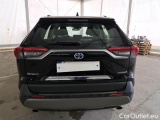  Toyota  RAV4 TOYOTA  / 2018 / 5P / CROSSOVER 2.5 HV 218CV E-CVT BUSINESS 2WD #49