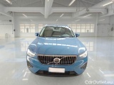  Volvo  XC 40 VOLVO XC40 / 2021 / 5P / SUV T5 RECHARGE PLUG-IN AUTO PLUS BRIGHT #6