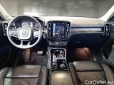  Volvo  XC 40 VOLVO XC40 / 2021 / 5P / SUV T5 RECHARGE PLUG-IN AUTO PLUS BRIGHT #3