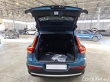  Volvo  XC 40 VOLVO XC40 / 2021 / 5P / SUV T5 RECHARGE PLUG-IN AUTO PLUS BRIGHT #5