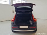  Volvo  XC 40 VOLVO XC40 / 2021 / 5P / SUV T4 RECHARGE PLUG-IN AUTO CORE #5
