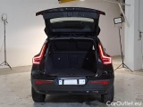  Volvo  XC 40 VOLVO XC40 / 2021 / 5P / SUV T4 RECHARGE PLUG-IN AUTO PLUS DARK #5