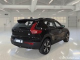  Volvo  XC 40 VOLVO XC40 / 2021 / 5P / SUV T4 RECHARGE PLUG-IN AUTO PLUS DARK #2