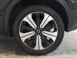 Volvo  XC 40 VOLVO XC40 / 2021 / 5P / SUV T4 RECHARGE PLUG-IN AUTO PLUS DARK #19