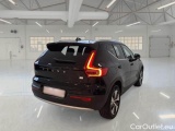  Volvo  XC 40 VOLVO XC40 / 2021 / 5P / SUV T4 RECHARGE PLUG-IN AUTO CORE #2