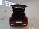  Volvo  XC 40 VOLVO XC40 / 2021 / 5P / SUV T4 RECHARGE PLUG-IN AUTO CORE #5