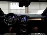  Volvo  XC 40 VOLVO XC40 / 2021 / 5P / SUV T4 RECHARGE PLUG-IN AUTO CORE #3