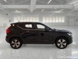  Volvo  XC 40 VOLVO XC40 / 2021 / 5P / SUV T4 RECHARGE PLUG-IN AUTO CORE #7