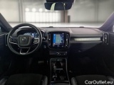  Volvo  XC 40 VOLVO XC40 / 2017 / 5P / SUV T5 PLUG-IN HYBRID AUTO RECHARGE R-DESIGN #3