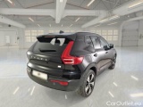  Volvo  XC 40 VOLVO XC40 / 2017 / 5P / SUV T5 PLUG-IN HYBRID AUTO RECHARGE R-DESIGN #2