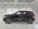  Volvo  XC 40 VOLVO XC40 / 2017 / 5P / SUV T5 PLUG-IN HYBRID AUTO RECHARGE R-DESIGN #8