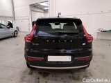  Volvo  XC 40 VOLVO XC40 / 2017 / 5P / SUV T5 PLUG-IN HYBRID AUTO RECH INSCRIP EXPR #54