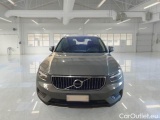  Volvo  XC 40 VOLVO XC40 / 2017 / 5P / SUV T5 PLUG-IN HYBRID AUTO RECH INSCRIP EXPR #6